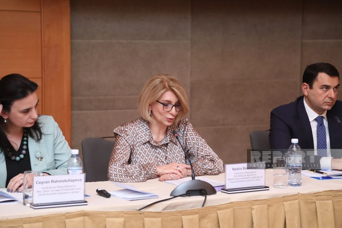 Agentlik rəsmisi qadın müəllifləri öz əsərlərini qeydiyyatdan keçirməyə çağırıb