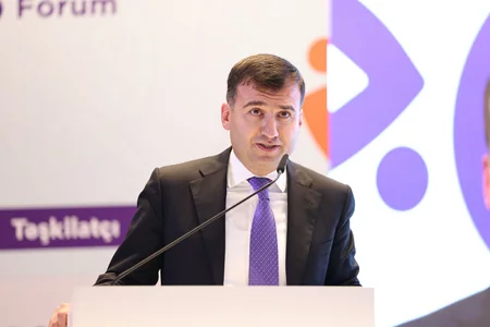 Maliyyə İnvestisiya Forumu uğurla yekunlaşıb!