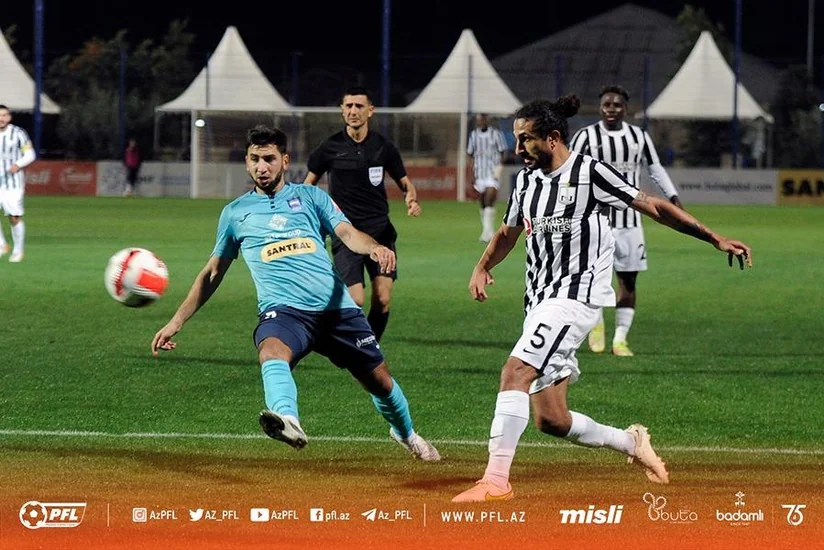 “Neftçi”nin futbolçusu: “Məndən fərqli, bütün Azərbaycan “Qarabağ”a azarkeşlik edəcək”