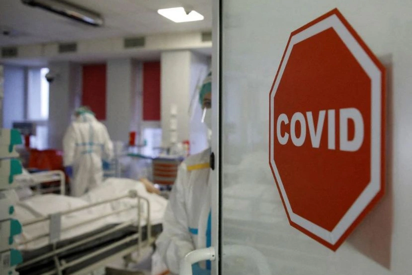 Количество зараженных COVID-19 в мире превысило 632,9 млн