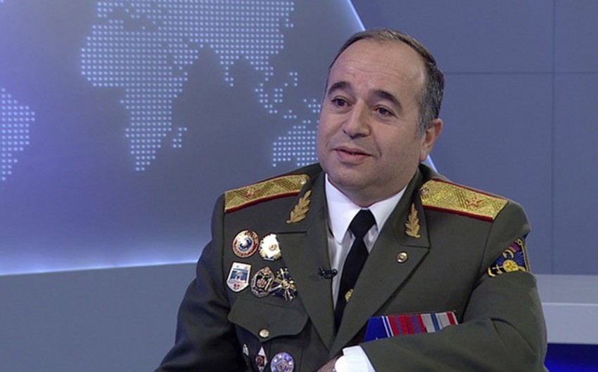 Armenian Defense Minister leaves for Russia 