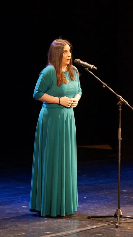 Sankt-Peterburqda Xocalı soyqırımı ilə bağlı anım tədbiri keçirilib