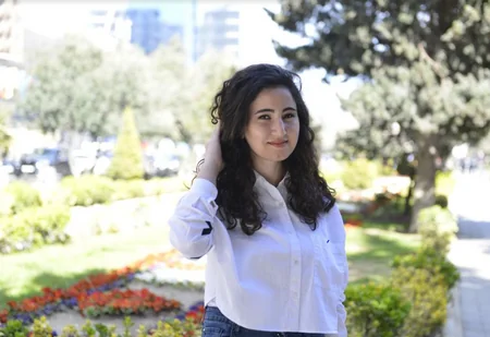 Graduates starting to work at STAR: BHOS turned a new page in our lives