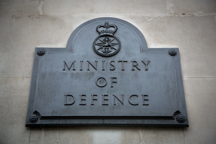 UK MoD publishes Defence Drone Strategy