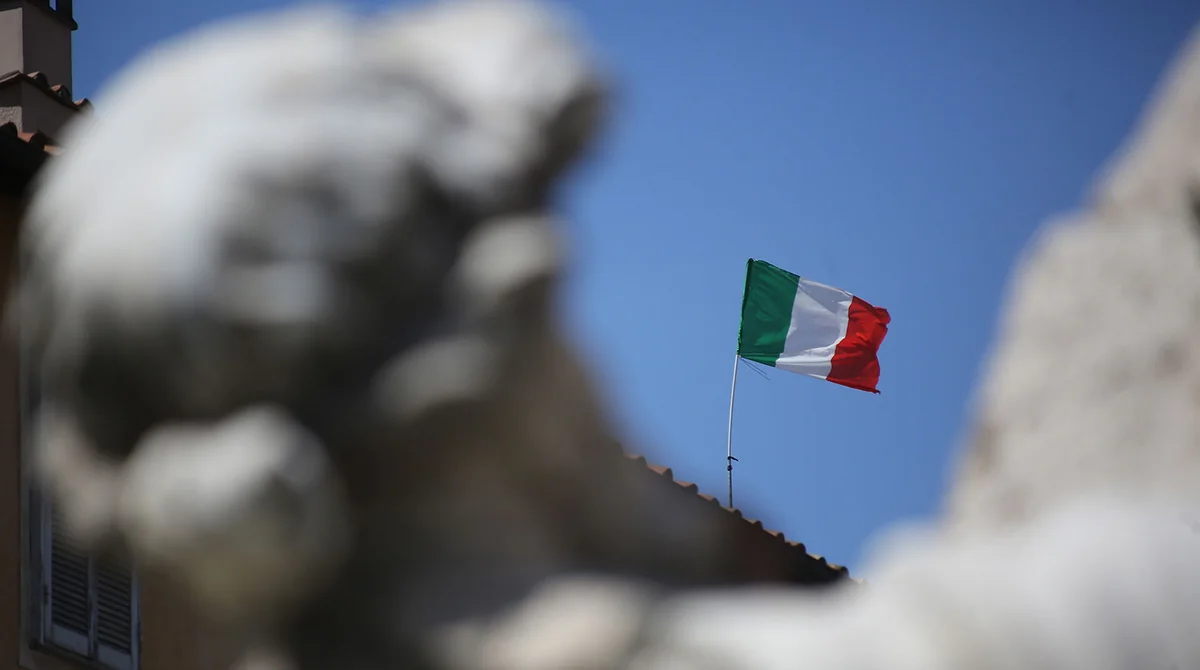 Italy may soon approve new military aid package for Ukraine