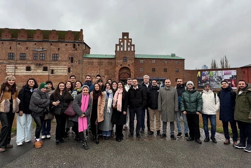 İsveçdə azərbaycanlı tələbə və məzunların IV sosial yığıncağı keçirilib