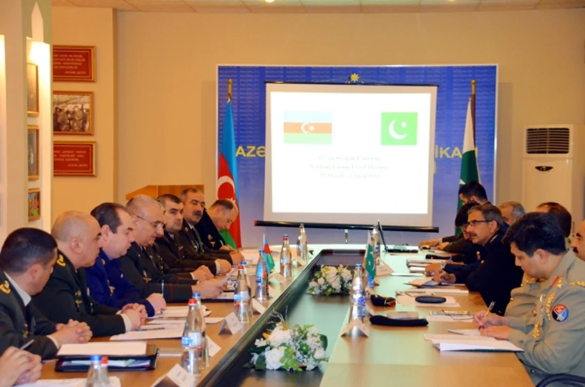 MN-in idarə rəisi: Azərbaycan Pakistanı Kəşmir probleminin həll edilməsində dəstəkləyir