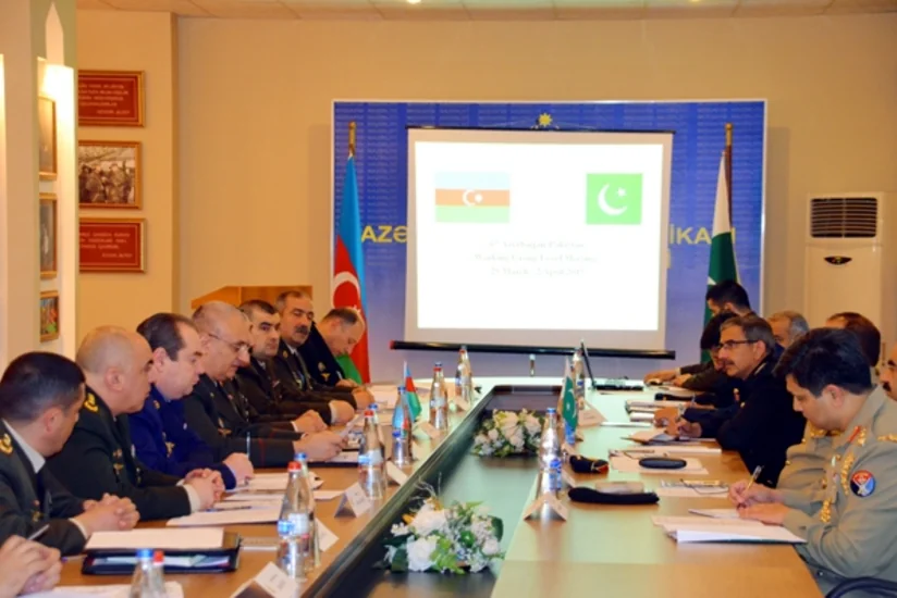 MN-in idarə rəisi: Azərbaycan Pakistanı Kəşmir probleminin həll edilməsində dəstəkləyir