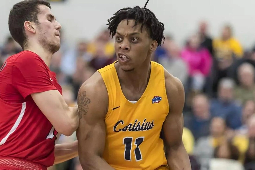 Sərhədçi heyətini ABŞ-li basketbolçu ilə gücləndirib