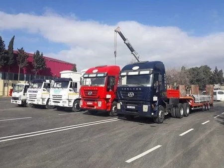 Paytaxtın Xəzər rayonunun elektrik enerjisi ilə təchizatında fasilələr yaranacaq - FOTO