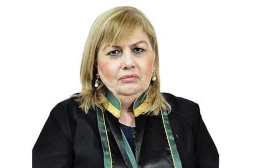 Mənimsəmədə təqsirləndirilən vəkilin cinayət işinin bəzi detalları məlum olub - İTTİHAM AKTI