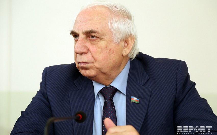 Hadı Rəcəbli: İşəgötürənin vergi yükünü azaltmalıyıq