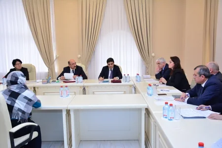 Əbülfəs Qarayev: Ötən il Azərbaycana Körfəz, MDB, Avropa və Asiyanın çeşidli ölkələrindən turistlər gəlib