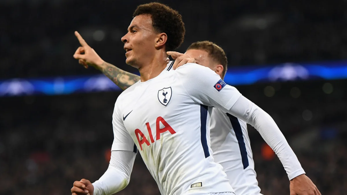 Champions League: Candidates for top player of week announced