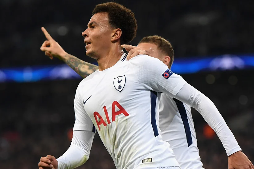 Champions League: Candidates for top player of week announced