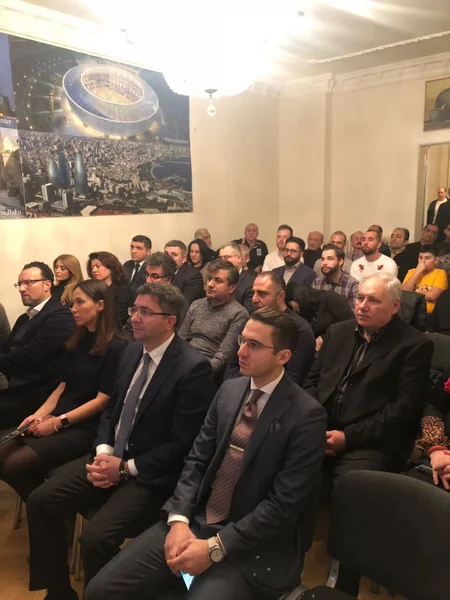 Almaniyada 20 Yanvar şəhidlərinin xatirəsi anılıb