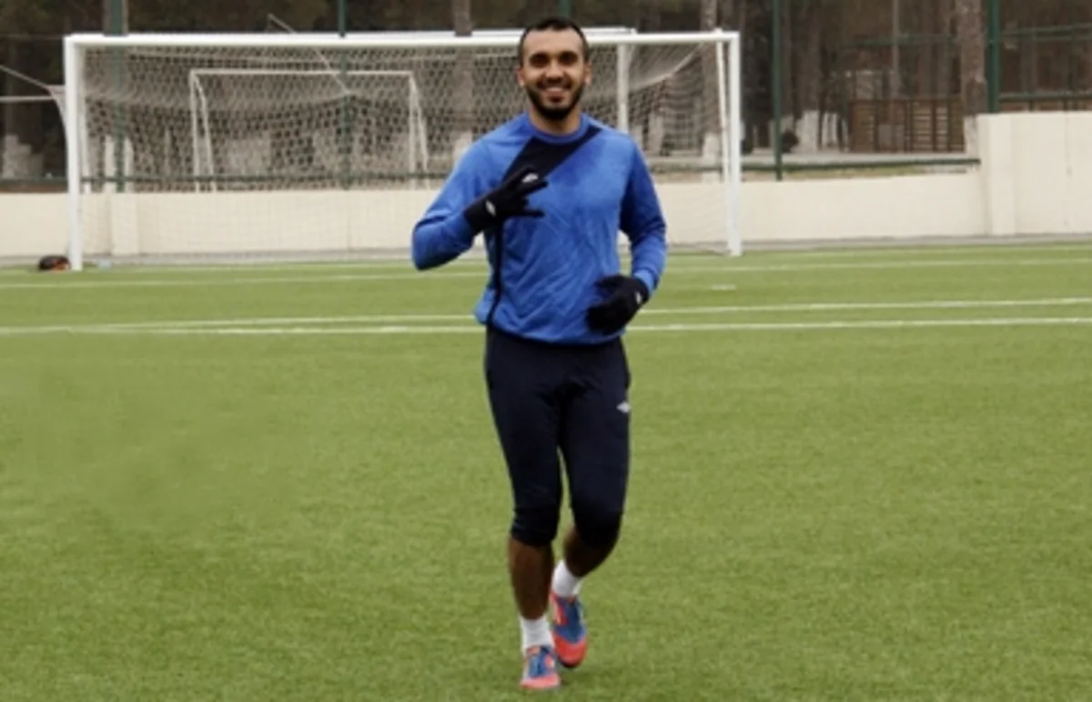 ​Xəzər Lənkəran heyətinə yeni futbolçu cəlb edib