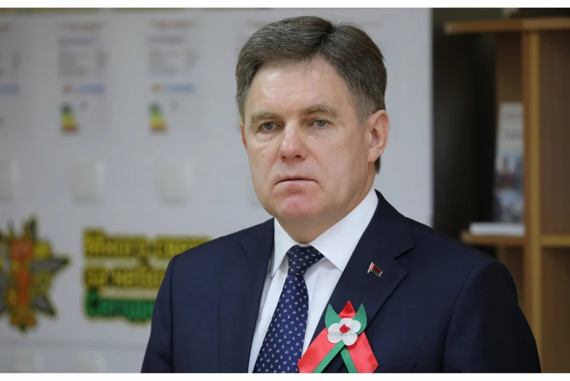 Заместитель премьер-министра Беларуси прибудет в Баку