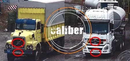 İranın qaçaqmalçılıq yolu ilə Qarabağa daxil olduğu maşınlarının sayı məlum olub