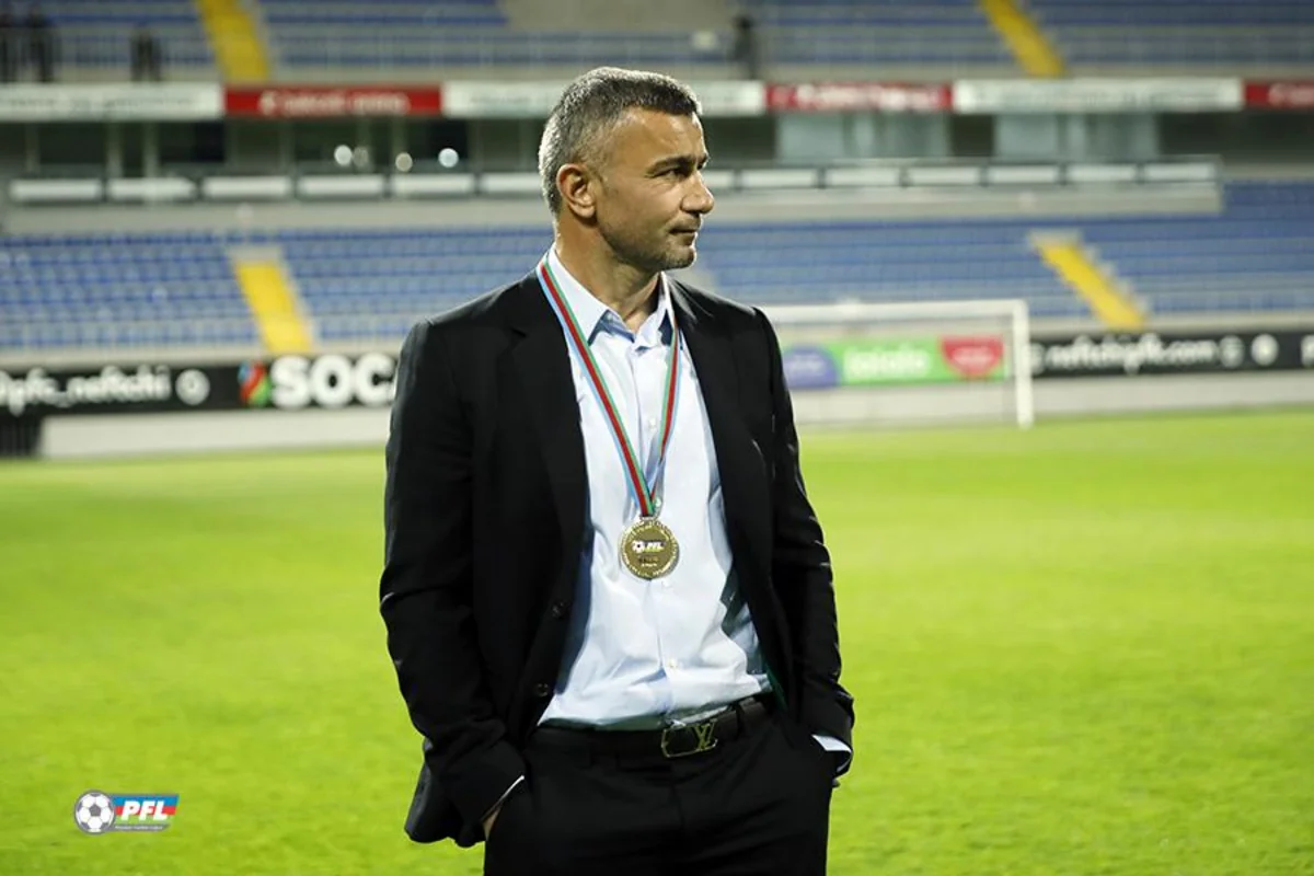 Azərbaycan çempionatlarında medal qazanan məşqçilər: Qurbanov hamını qabaqlayır - SİYAHI