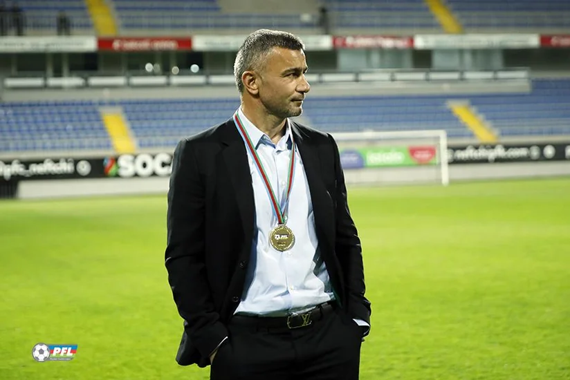 Azərbaycan çempionatlarında medal qazanan məşqçilər: Qurbanov hamını qabaqlayır - SİYAHI