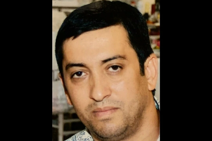 Türkiyədə dünyasını dəyişmiş Nihad Əliyevin ailəsi açıqlama yayıb