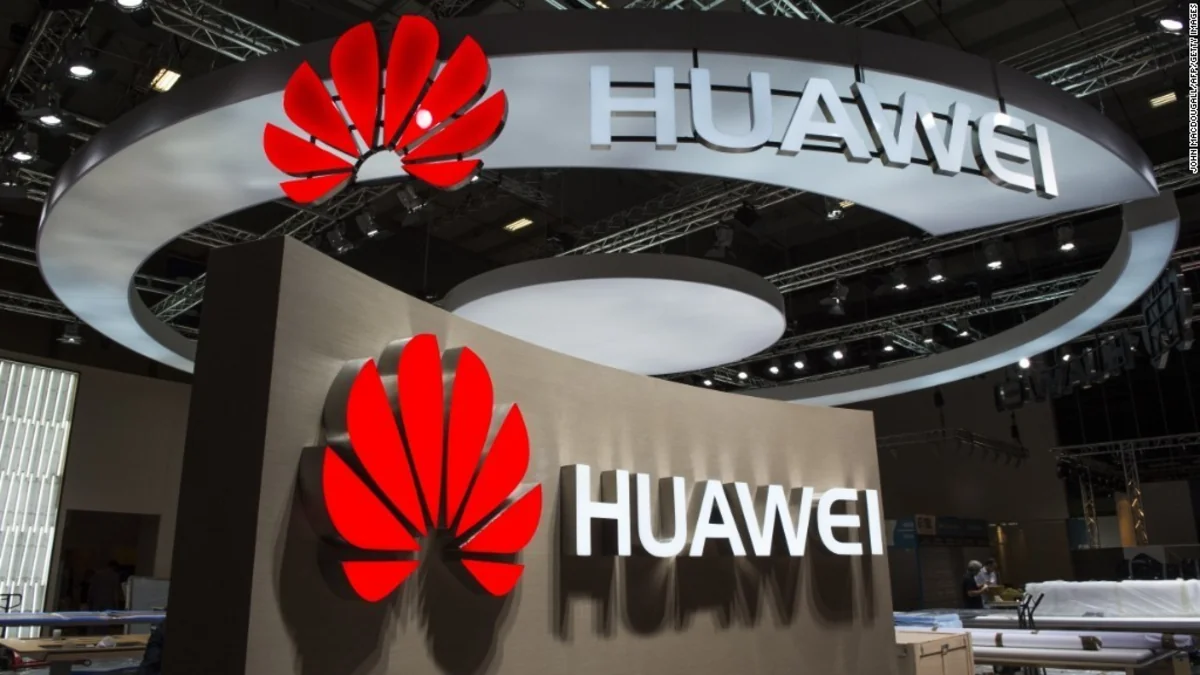 Huawei ticarət sirlərinin oğurlanmasında ittiham olunur