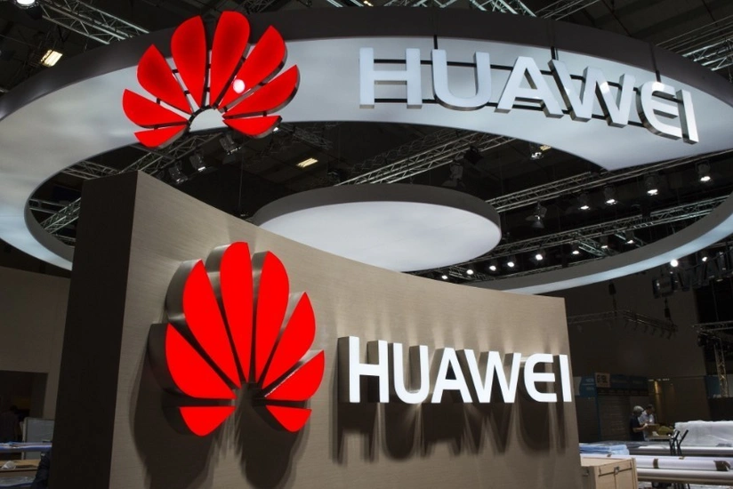 Huawei ticarət sirlərinin oğurlanmasında ittiham olunur