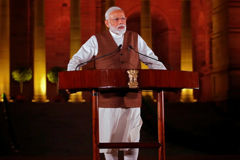 Президент Индии перенес операцию на сердце