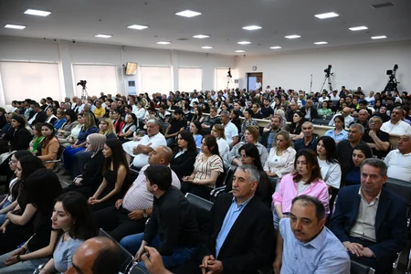 Ermənistan ordusunun 2016 və 2020-ci illərdə Azərbaycanda mülki şəxslərə qarşı törətdiyi cinayətlərlə bağlı sənədlər tədqiq edilib - YENİLƏNİB
