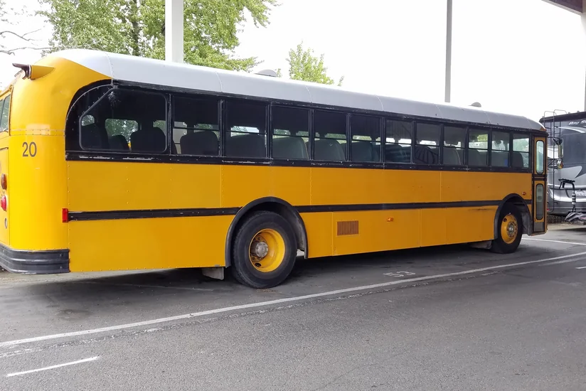 В Мексике пьяный пассажир автобуса погубил шесть человек