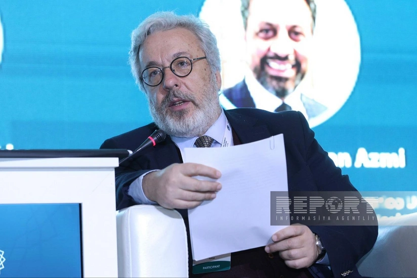 IRCICA-nın Baş katibi: İslamofobiya dünyada epidemiya kimi yayılıb