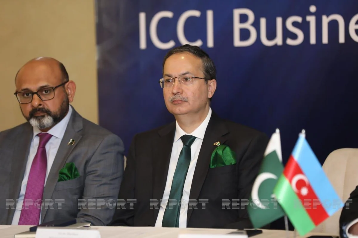 Azerbaijan and Pakistan to sign Preferential Trade Agreement