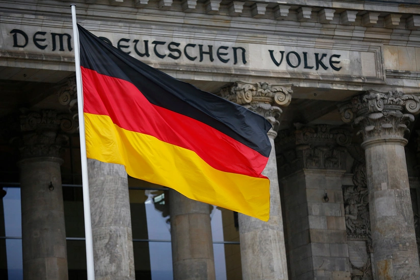 Germany to provide 88.5 mln euros in energy assistance for Ukraine