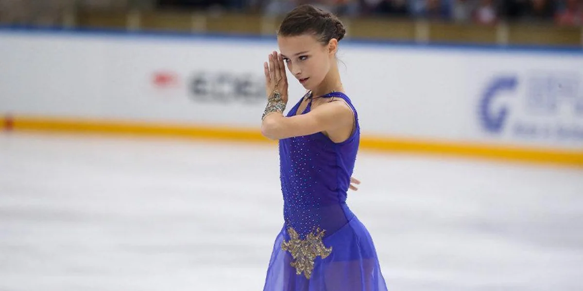 Azerbaijani athlete: I will try to win a license for the 2020 Winter Olympic Games in Beijing