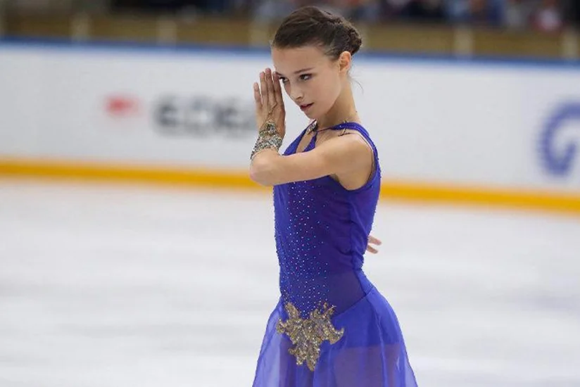 Azerbaijani athlete: I will try to win a license for the 2020 Winter Olympic Games in Beijing