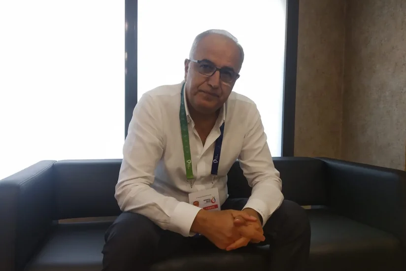 Mehmet Akif Üstündağ: Azərbaycan voleybolunun inkişafı üçün hər cür dəstəyə hazırıq