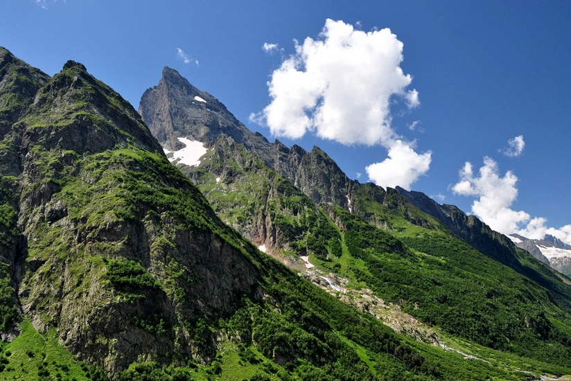 Каким видится экономическое будущее Южного Кавказа