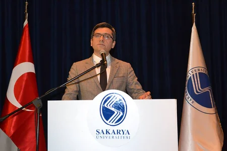 ​Sakarya Universitetində Xocalı soyqırımının qurbanları anılıb