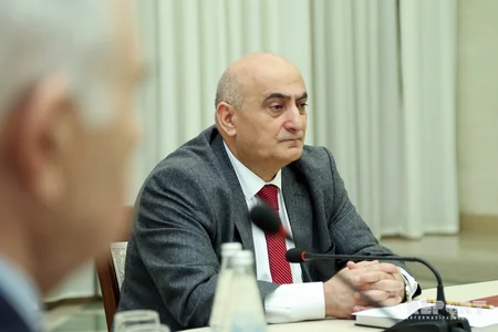Erməni əsirliyində: işgəncə və qətl antologiyası adlı kitabın təqdimatı keçirilib