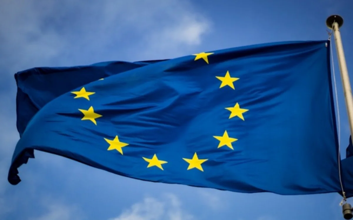 EC next week to unlock 137B euros from EU budget for Poland