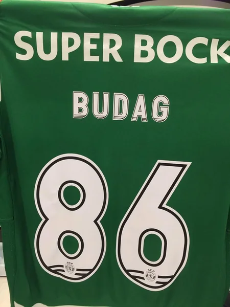 Azerbaijani player transferred to Portuguese Sporting first team