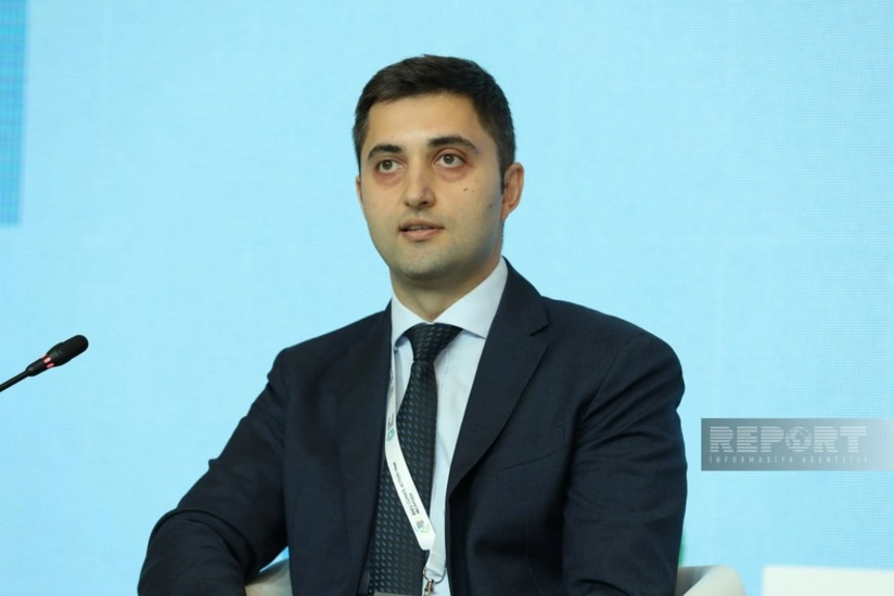 Elmir Musayev: “SOCAR Green” artıq 1,4 giqavat gücündə bərpa olunan enerji layihələri portfelinə sahibdir