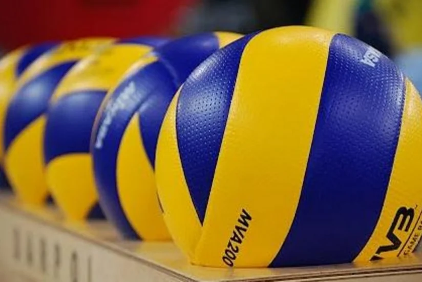 Kişi voleybolçular arasında Azərbaycan Yüksək Liqasında VIII tura start verilib