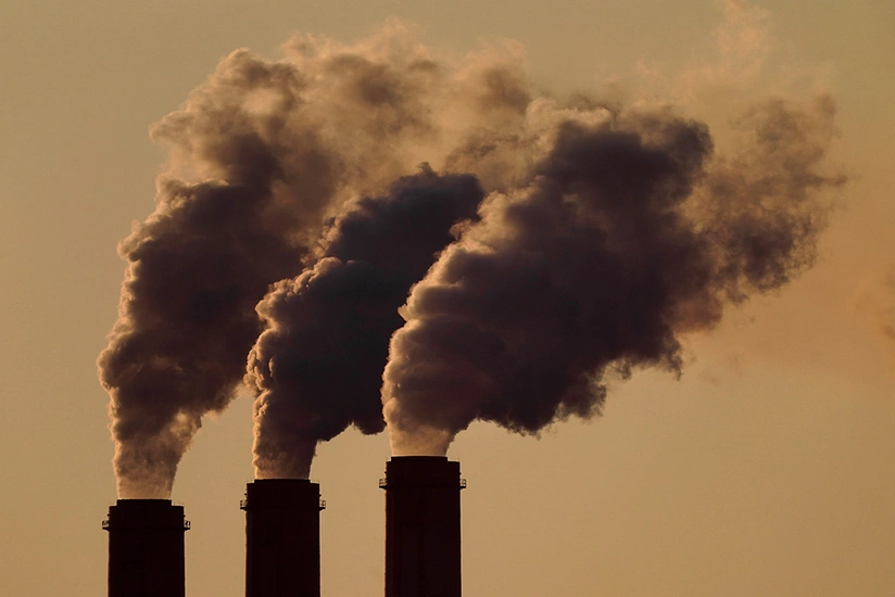 Environmental activists threaten to sue 30 big companies over carbon emissions