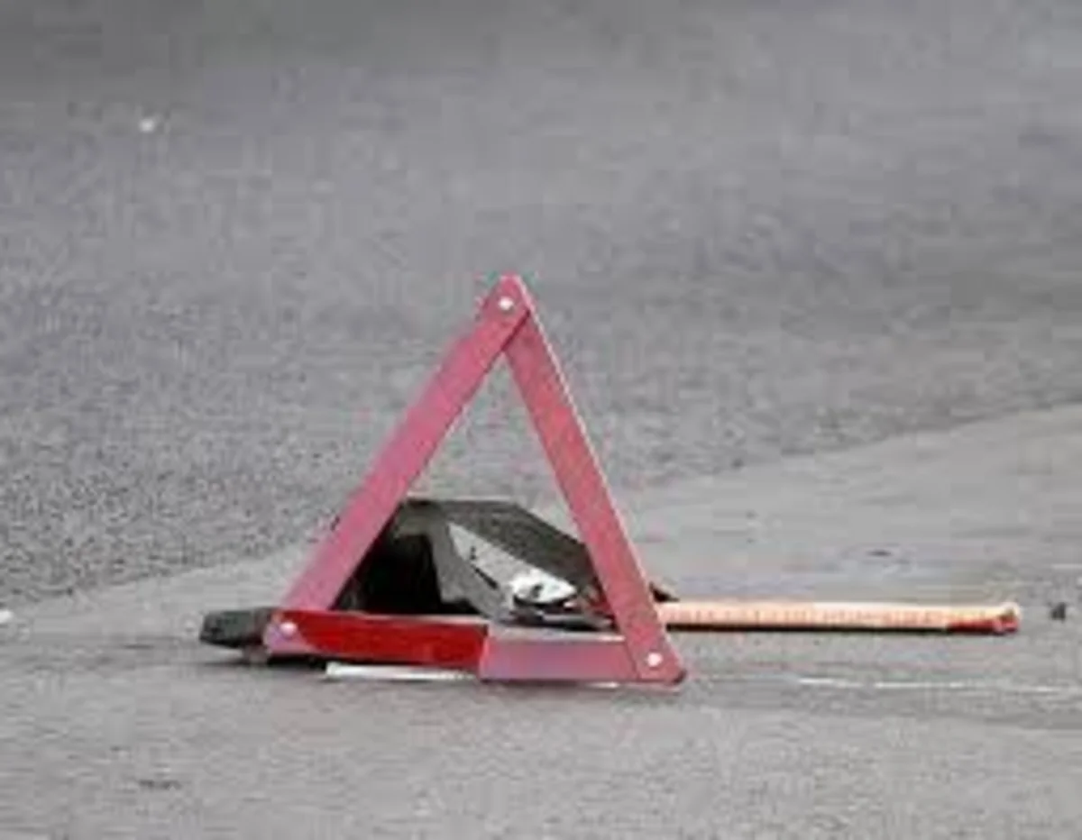 Rusiyada azərbaycanlı yol qəzasında ölüb - VİDEO