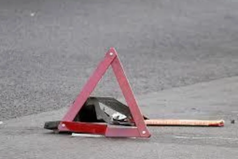 Rusiyada azərbaycanlı yol qəzasında ölüb - VİDEO