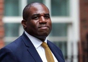 Britaniya XİN başçısı: Təl-Əvivdən vətəndaşlarımızı çıxarmaq üçün çarter reysləri açacağıq
