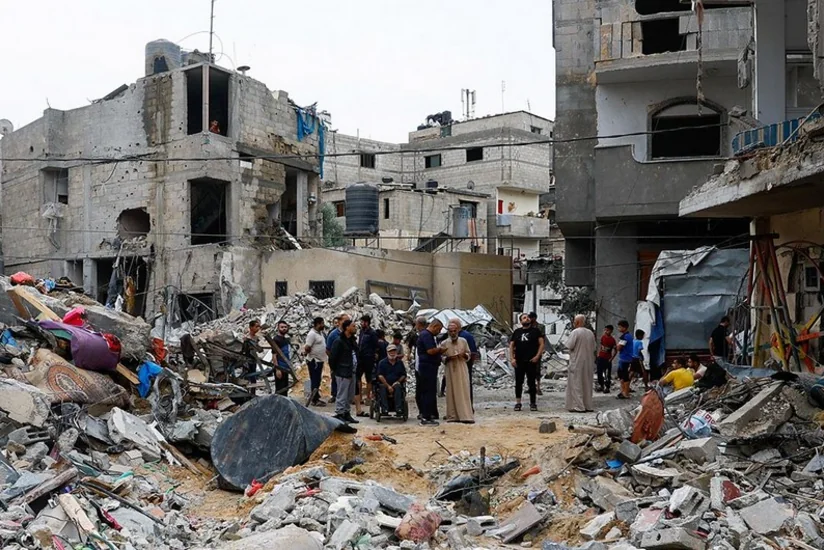 Сегодня Израиль освободит 30 палестинских заключенных