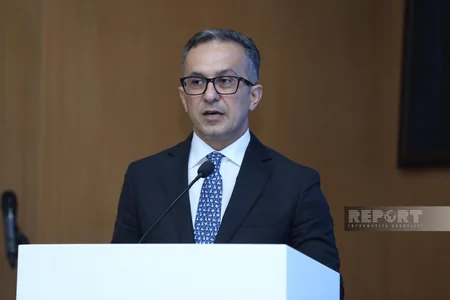 Azərbaycan İlahiyyat İnstitutunda Məzun günü keçirilib